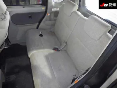 Daihatsu TANTO  с аукциона в Японии