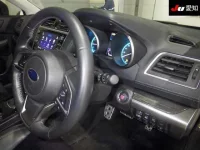 Subaru LEGACY OUTBACK лот № 4103 оценка 4  с аукциона в Японии 4