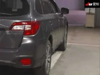 Subaru LEGACY OUTBACK лот № 4103 оценка 4  с аукциона в Японии 7