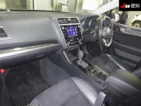 Subaru LEGACY OUTBACK лот № 4103 оценка 4  с аукциона в Японии 2