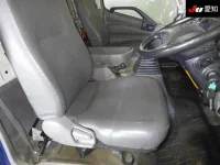 Hino DUTRO лот № 8010 оценка 3.5  с аукциона в Японии 5