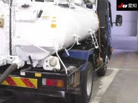 Hino DUTRO лот № 8010 оценка 3.5  с аукциона в Японии 7