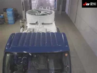 Hino DUTRO лот № 8010 оценка 3.5  с аукциона в Японии 8