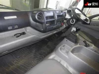 Hino DUTRO лот № 8010 оценка 3.5  с аукциона в Японии 2