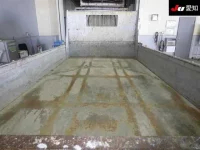 Hino DUTRO лот № 7017 оценка R  с аукциона в Японии 3