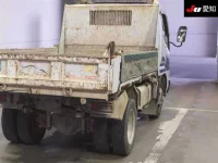 Hino DUTRO лот № 7017 оценка R  с аукциона в Японии 7