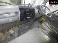 Hino DUTRO лот № 7017 оценка R  с аукциона в Японии 2