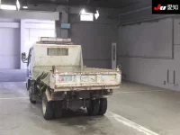 Hino DUTRO лот № 7017 оценка R  с аукциона в Японии 1