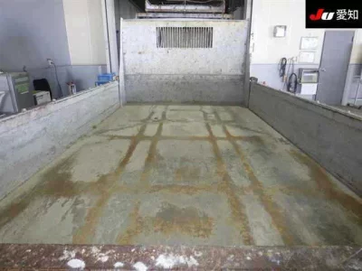 Hino DUTRO  с аукциона в Японии