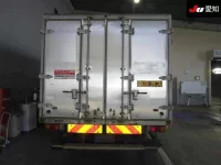 Hino DUTRO лот № 8007 оценка 3.5  с аукциона в Японии 3