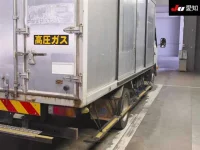 Hino DUTRO лот № 8007 оценка 3.5  с аукциона в Японии 7