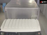 Hino DUTRO лот № 8007 оценка 3.5  с аукциона в Японии 8