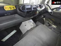 Hino DUTRO лот № 8007 оценка 3.5  с аукциона в Японии 2