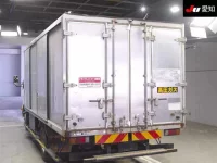 Hino DUTRO лот № 8007 оценка 3.5  с аукциона в Японии 1