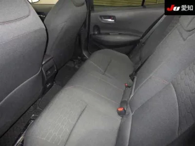 Toyota COROLLA SPORT