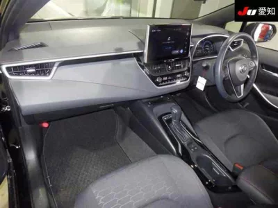 Toyota COROLLA SPORT