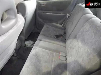 Toyota COROLLA SPACIO