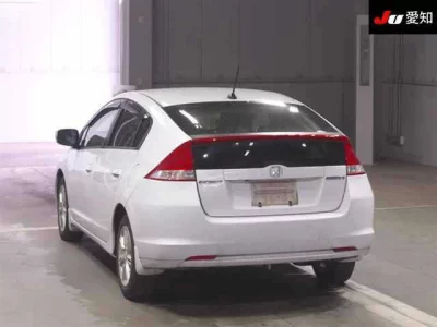 Honda INSIGHT