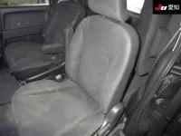 Honda FREED лот № 30053 оценка 3  с аукциона в Японии 3