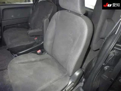 Honda FREED  с аукциона в Японии