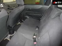 Toyota VITZ лот № 30072 оценка 3.5  с аукциона в Японии 3