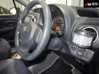 Toyota VITZ лот № 30072 оценка 3.5  с аукциона в Японии 4