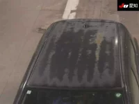 Toyota VITZ лот № 30072 оценка 3.5  с аукциона в Японии 8