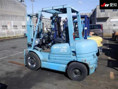 Toyota FORKLIFT