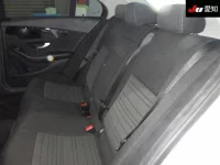 Mercedes-Benz C CLASS лот № 4163 оценка 3.5  с аукциона в Японии 3