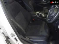 Mercedes-Benz C CLASS лот № 4163 оценка 3.5  с аукциона в Японии 5