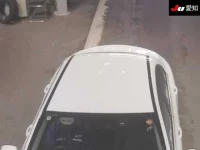 Mercedes-Benz C CLASS лот № 4163 оценка 3.5  с аукциона в Японии 8