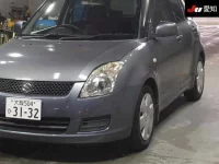 Suzuki SWIFT лот № 30091 оценка 4  с аукциона в Японии 6
