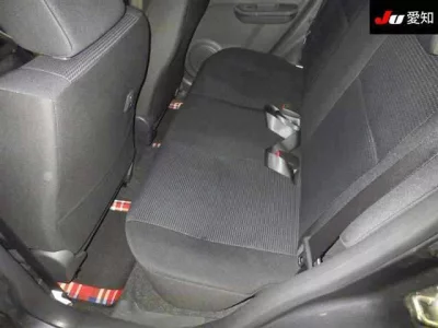 Suzuki SWIFT  с аукциона в Японии