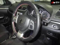 Suzuki SWIFT лот № 5004 оценка R  с аукциона в Японии 4