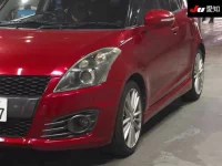 Suzuki SWIFT лот № 5004 оценка R  с аукциона в Японии 6
