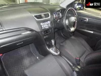 Suzuki SWIFT лот № 5004 оценка R  с аукциона в Японии 2