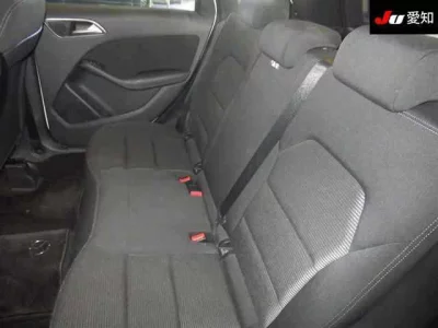 Mercedes-Benz B CLASS