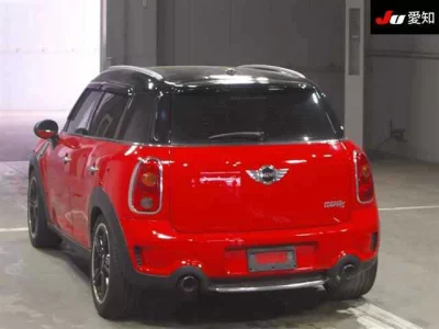 BMW MINI