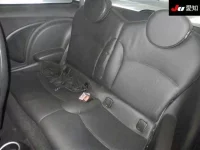 BMW MINI лот № 127 оценка 4  с аукциона в Японии 3