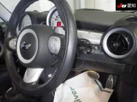 BMW MINI лот № 127 оценка 4  с аукциона в Японии 4