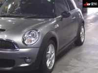 BMW MINI лот № 127 оценка 4  с аукциона в Японии 6