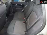 BMW MINI лот № 7 оценка 3.5  с аукциона в Японии 3