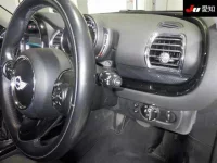 BMW MINI лот № 7 оценка 3.5  с аукциона в Японии 4