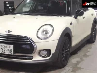 BMW MINI лот № 7 оценка 3.5  с аукциона в Японии 6