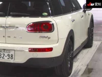 BMW MINI лот № 7 оценка 3.5  с аукциона в Японии 7