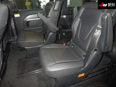 Mercedes-Benz V CLASS