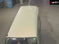 Subaru SAMBAR лот № 189 оценка 3  с аукциона в Японии 8