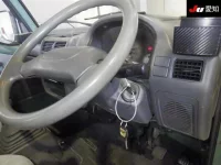 Subaru SAMBAR лот № 189 оценка 3  с аукциона в Японии 4