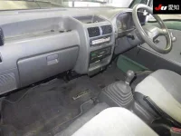 Subaru SAMBAR лот № 189 оценка 3  с аукциона в Японии 2