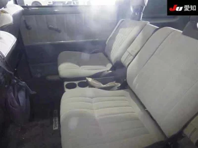 Subaru SAMBAR  с аукциона в Японии